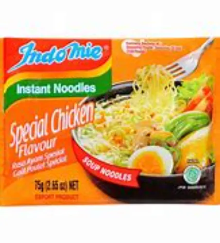 Chicken Noodles (Large)